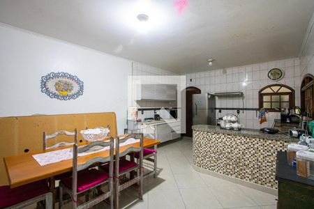 Casa à venda com 210m², 3 quartos e 1 vagaCopa