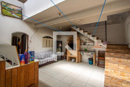 Casa à venda com 210m², 3 quartos e 1 vagaEspaço gourmet