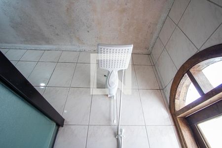 Casa à venda com 210m², 3 quartos e 1 vagaBanheiro da Suíte