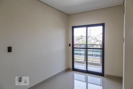 Sala de apartamento para alugar com 1 quarto, 42m² em Vila Esperança, São Paulo