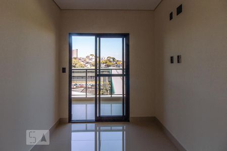 Sala de apartamento para alugar com 1 quarto, 42m² em Vila Esperança, São Paulo