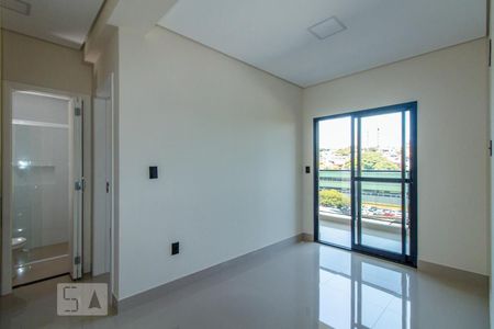 Sala de apartamento para alugar com 1 quarto, 42m² em Vila Esperança, São Paulo