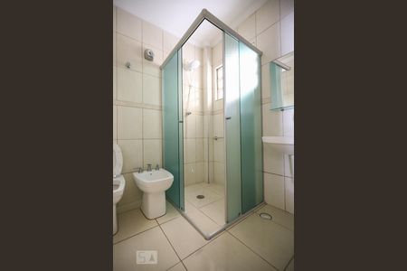 Apartamento à venda com 90m², 2 quartos e sem vaga Apartamento à venda com 90m², 2 quartos e sem vagaBanheiro