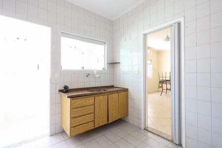 Apartamento à venda com 90m², 2 quartos e sem vaga Apartamento à venda com 90m², 2 quartos e sem vagaCozinha