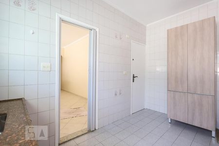 Apartamento à venda com 90m², 2 quartos e sem vaga Apartamento à venda com 90m², 2 quartos e sem vagaCozinha