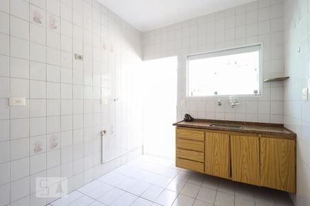 Apartamento à venda com 90m², 2 quartos e sem vaga Apartamento à venda com 90m², 2 quartos e sem vagaCozinha