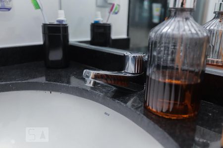 Studio à venda com 31m², 1 quarto e 1 vagaBanheiro