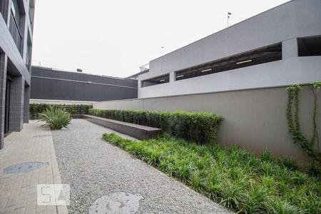 Studio à venda com 31m², 1 quarto e 1 vagaÁrea Comum
