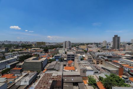 Studio à venda com 31m², 1 quarto e 1 vagaVista 