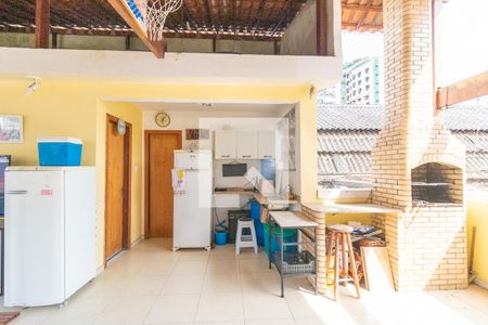 Casa à venda com 368m², 4 quartos e 2 vagas Casa à venda com 368m², 4 quartos e 2 vagasChurrasqueira