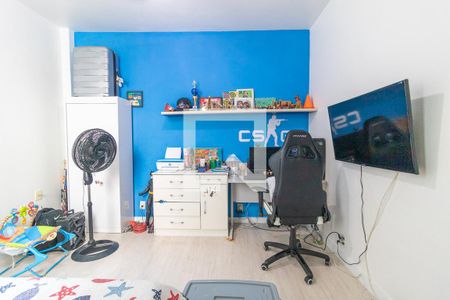 Casa à venda com 368m², 4 quartos e 2 vagas Casa à venda com 368m², 4 quartos e 2 vagasQuarto 2