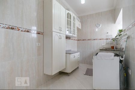 Apartamento à venda com 73m², 2 quartos e 1 vagaCozinha