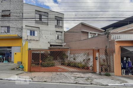 Apartamento à venda com 73m², 2 quartos e 1 vagaFachada