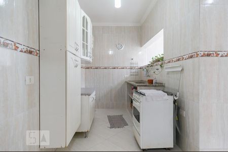 Apartamento à venda com 73m², 2 quartos e 1 vagaCozinha