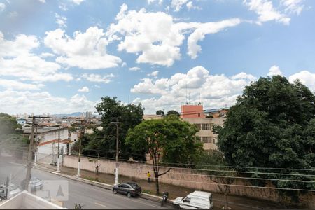 Apartamento à venda com 73m², 2 quartos e 1 vagaVista do Quarto 2