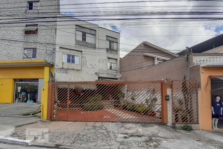 Apartamento à venda com 73m², 2 quartos e 1 vagaFachada