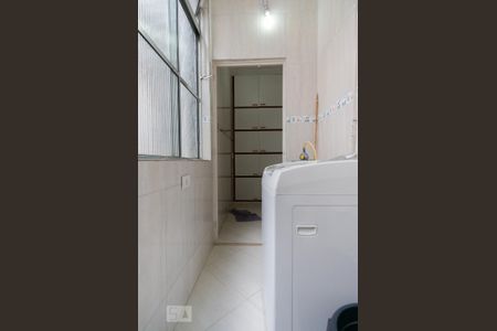 Apartamento à venda com 73m², 2 quartos e 1 vagaÁrea de Serviço