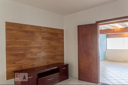 Sala de casa para alugar com 3 quartos, 240m² em Taboão, São Bernardo do Campo