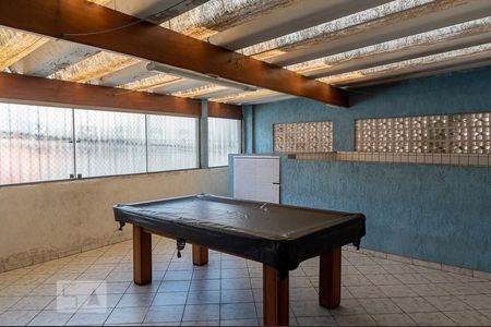 Varanda da Sala de casa para alugar com 3 quartos, 240m² em Taboão, São Bernardo do Campo