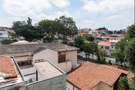 Casa à venda com 350m², 5 quartos e 3 vagas Casa à venda com 350m², 5 quartos e 3 vagasVista da varanda