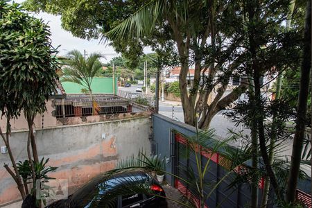 Casa à venda com 350m², 5 quartos e 3 vagas Casa à venda com 350m², 5 quartos e 3 vagasVista da suíte 3