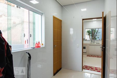 Casa à venda com 350m², 5 quartos e 3 vagas Casa à venda com 350m², 5 quartos e 3 vagasÁrea de serviço