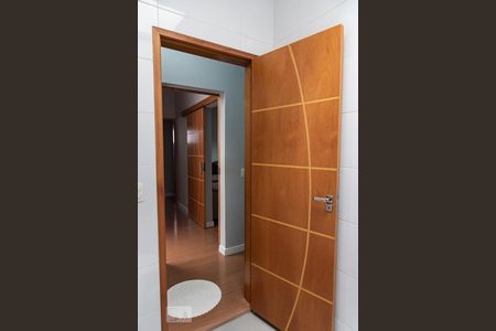 Casa à venda com 350m², 5 quartos e 3 vagas Casa à venda com 350m², 5 quartos e 3 vagasBanheiro da suíte 3