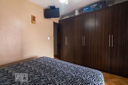 Casa à venda com 80m², 3 quartos e 1 vagaQuarto 1