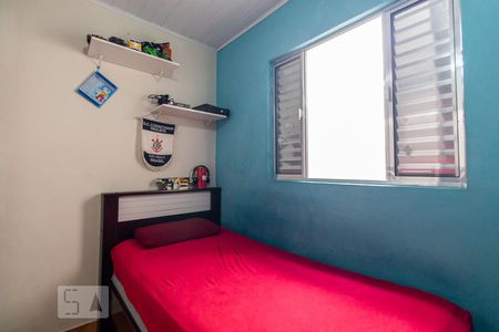 Casa à venda com 80m², 3 quartos e 1 vagaQuarto 2