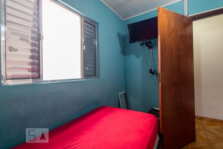 Casa à venda com 80m², 3 quartos e 1 vagaQuarto 2