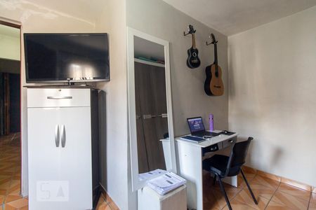 Casa à venda com 80m², 3 quartos e 1 vagaQuarto 3