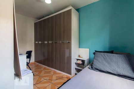 Casa à venda com 80m², 3 quartos e 1 vagaQuarto 3