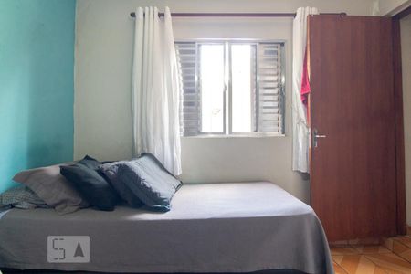 Casa à venda com 80m², 3 quartos e 1 vagaQuarto 3