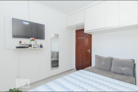 Casa à venda com 150m², 3 quartos e 1 vaga Casa à venda com 150m², 3 quartos e 1 vagaQuarto 1 - Suíte