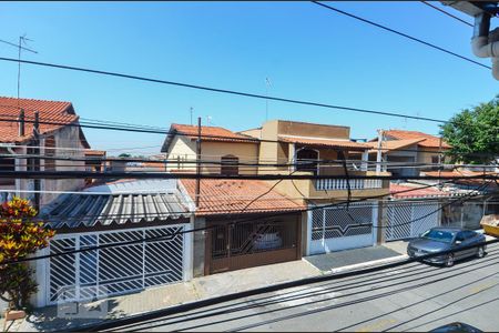 Casa à venda com 150m², 3 quartos e 1 vaga Casa à venda com 150m², 3 quartos e 1 vagaVista da Suíte