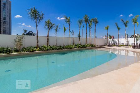 Apartamento à venda com 49m², 1 quarto e 2 vagasÁrea Comum