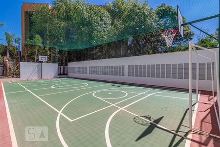 Apartamento à venda com 49m², 1 quarto e 2 vagasÁrea Comum