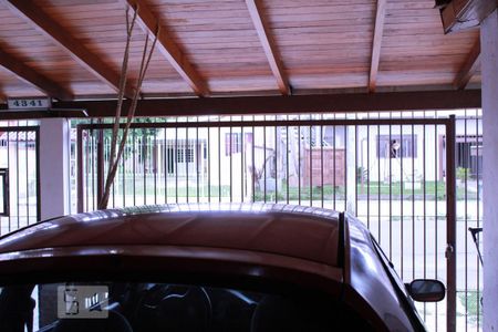 Casa à venda com 70m², 2 quartos e 1 vagaVista quarto 2