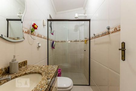 Casa à venda com 110m², 2 quartos e 2 vagas Casa à venda com 110m², 2 quartos e 2 vagasBanheiro suíte 2