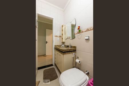 Casa à venda com 110m², 2 quartos e 2 vagas Casa à venda com 110m², 2 quartos e 2 vagasBanheiro suíte 2