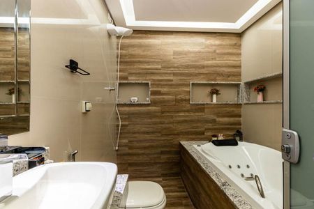 Casa à venda com 110m², 2 quartos e 2 vagas Casa à venda com 110m², 2 quartos e 2 vagasBanheiro suíte 1