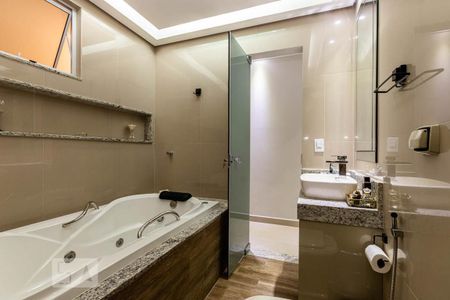 Casa à venda com 110m², 2 quartos e 2 vagas Casa à venda com 110m², 2 quartos e 2 vagasBanheiro suíte 1