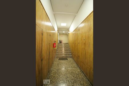 Apartamento para alugar com 70m², 2 quartos e 1 vagaHall de Entrada