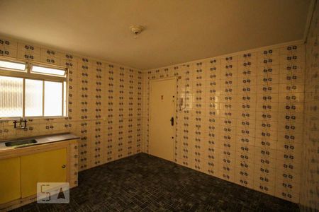 Apartamento para alugar com 70m², 2 quartos e 1 vagaCozinha