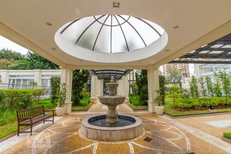 Apartamento à venda com 300m², 4 quartos e 2 vagas Apartamento à venda com 300m², 4 quartos e 2 vagasÁrea comum