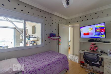 Apartamento à venda com 300m², 4 quartos e 2 vagas Apartamento à venda com 300m², 4 quartos e 2 vagasQuarto 3 - Suíte