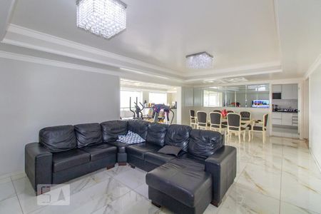 Apartamento à venda com 300m², 4 quartos e 2 vagas Apartamento à venda com 300m², 4 quartos e 2 vagasSala