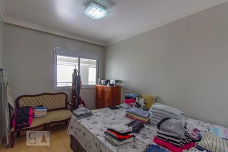 Apartamento à venda com 300m², 4 quartos e 2 vagas Apartamento à venda com 300m², 4 quartos e 2 vagasQuarto 1
