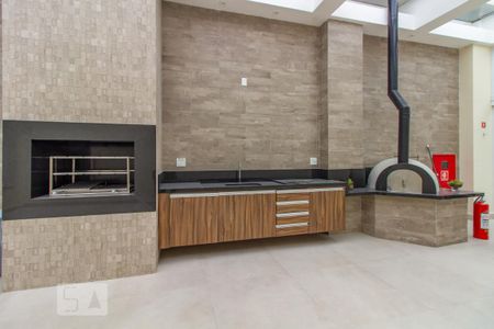 Apartamento à venda com 300m², 4 quartos e 2 vagas Apartamento à venda com 300m², 4 quartos e 2 vagasÁrea comum - Salão de festas