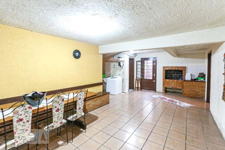 Casa à venda com 1000m², 3 quartos e 1 vaga Casa à venda com 1000m², 3 quartos e 1 vagaÁrea de Serviço